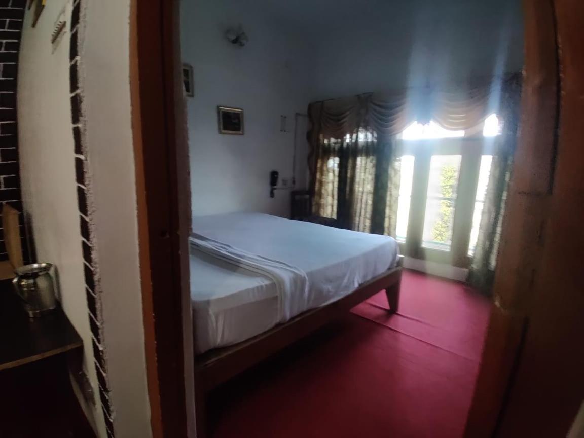 Hotel The Satkhol Retreat 2*