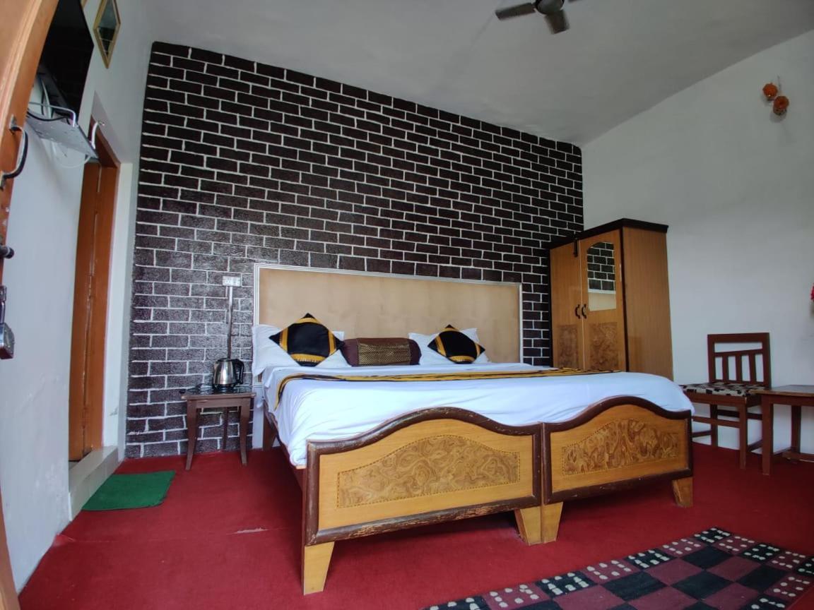 The Satkhol Retreat Hotel 2*