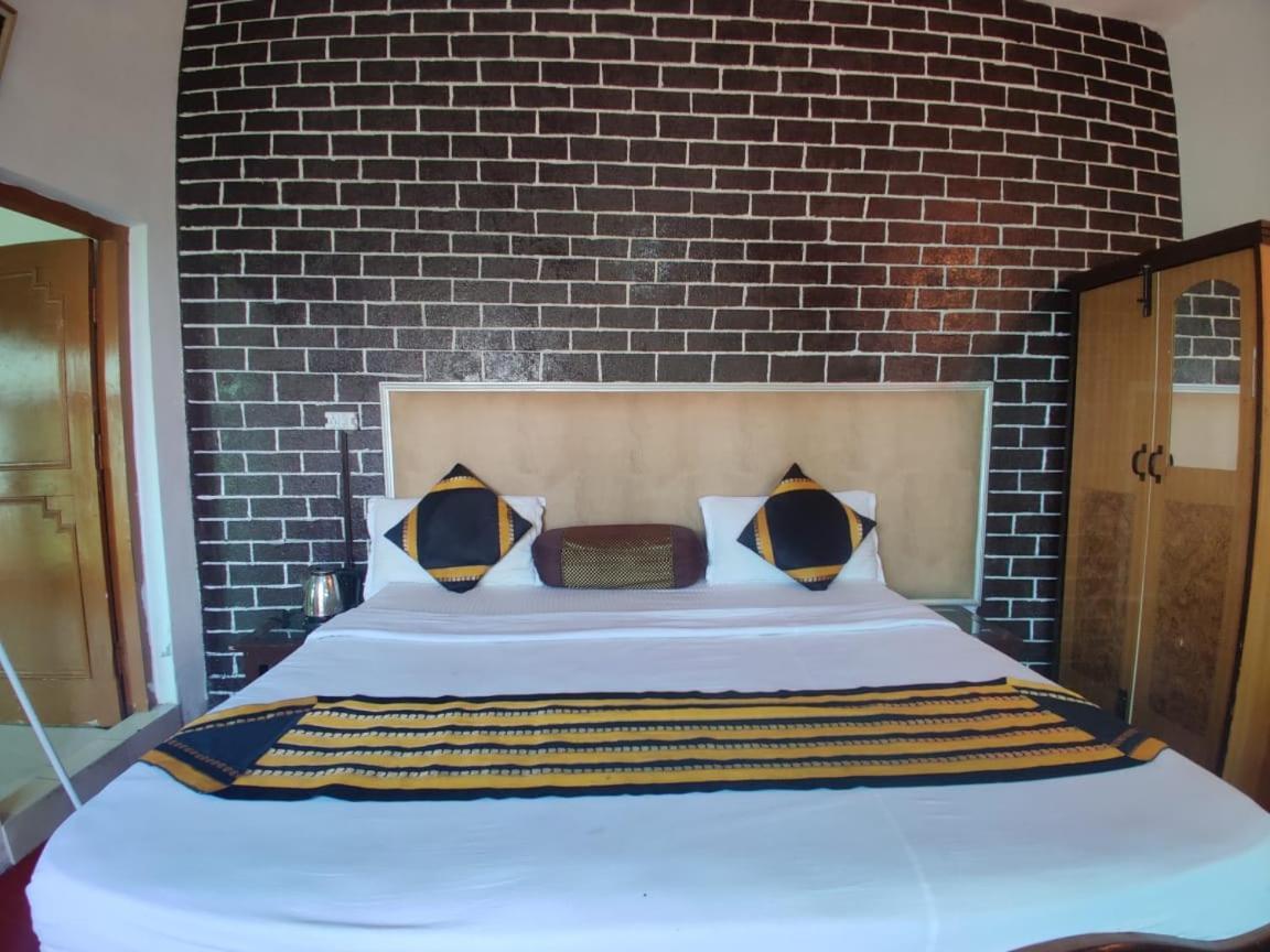 Hotel The Satkhol Retreat Mukteshwar