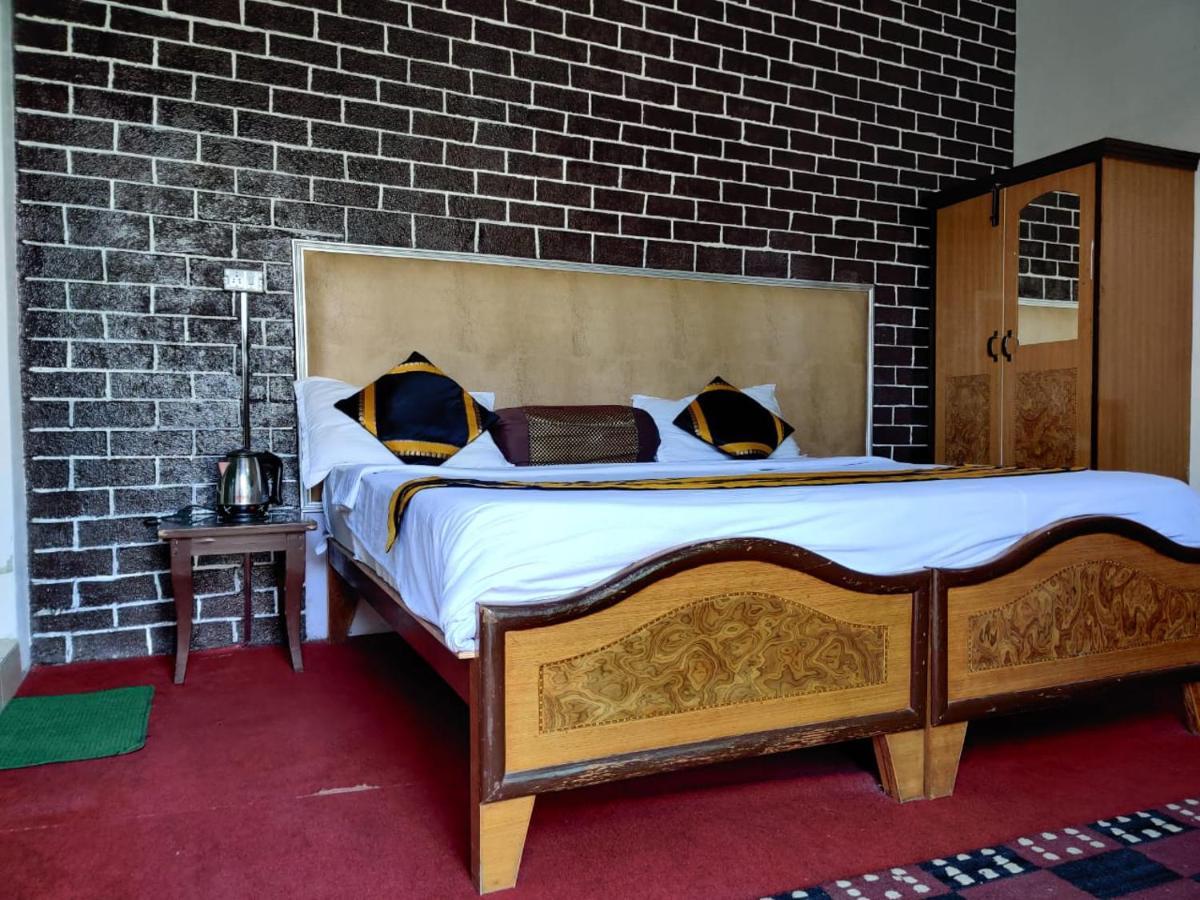 Hotel The Satkhol Retreat