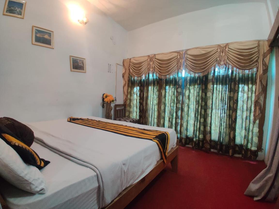 The Satkhol Retreat Hotel Mukteshwar
