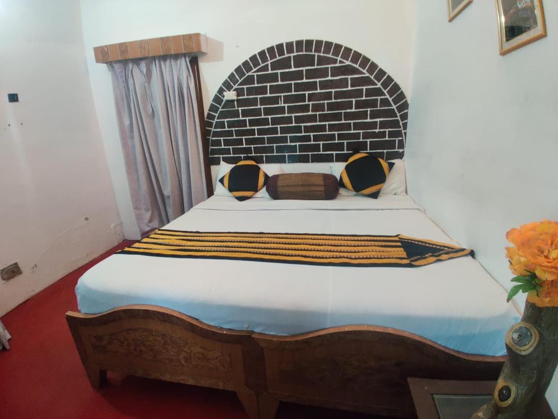 The Satkhol Retreat Hotel 2*