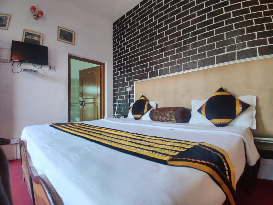 The Satkhol Retreat Hotel 2*