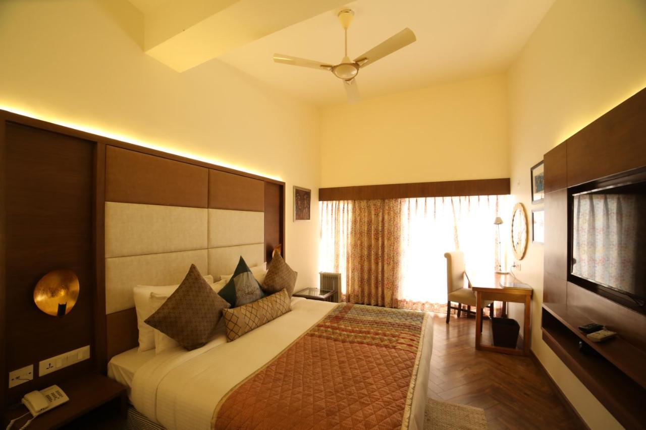 Justa Retreat & Resort Mukteshwar