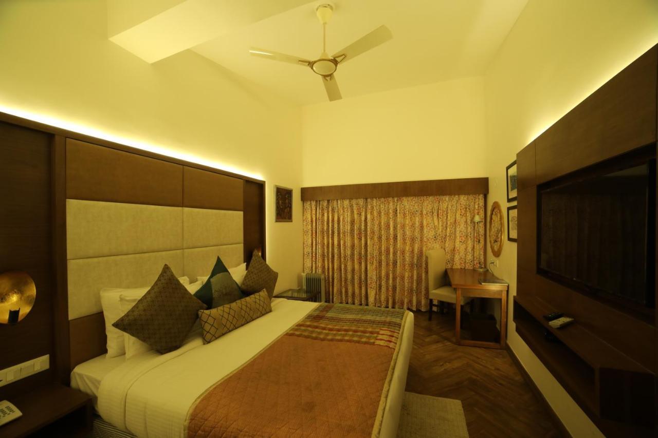Resort Justa Retreat &