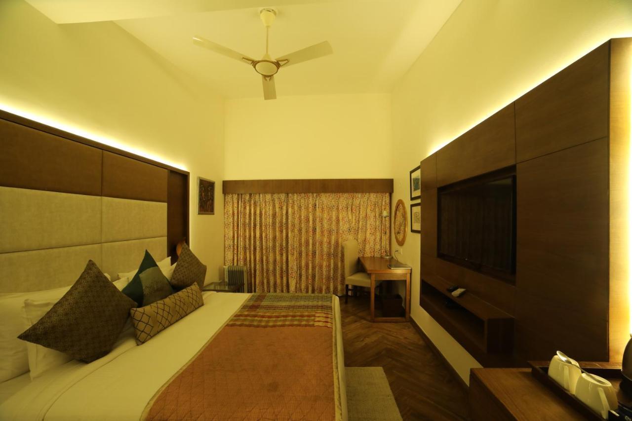 Justa Retreat & Resort 5*