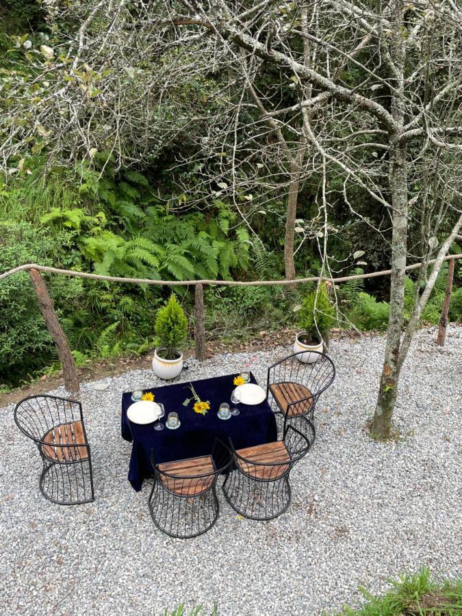Glamping By The Hulya - Mukteshwar *