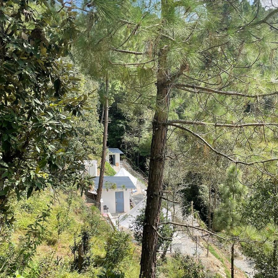 Glamping By The Hulya - Mukteshwar * Mukteshwar