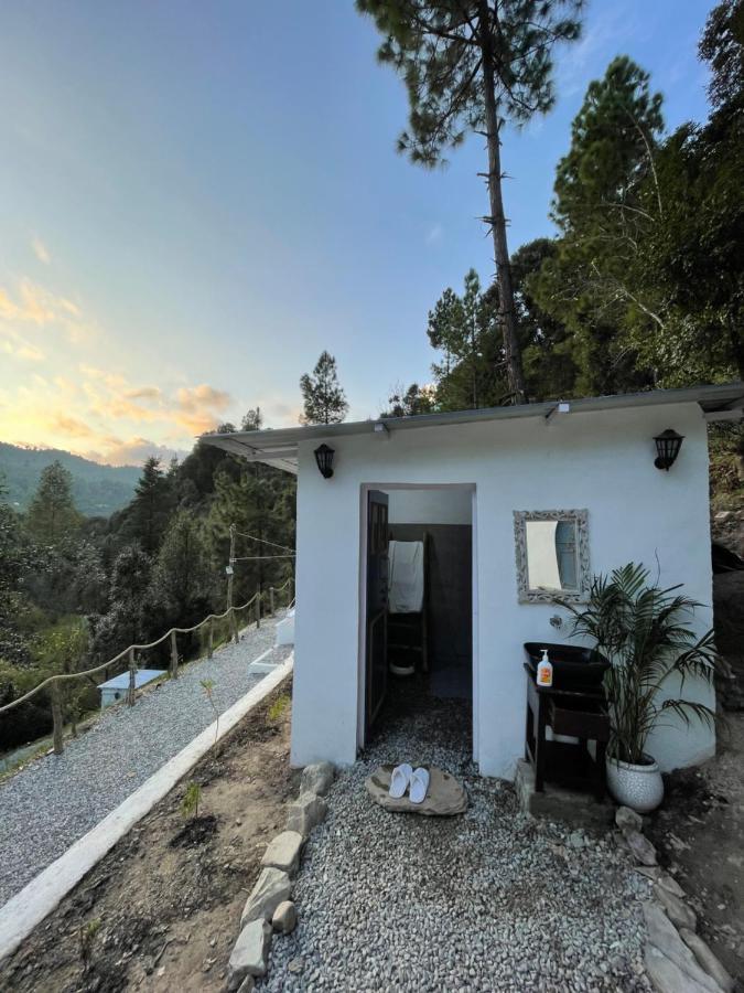 Glamping By The Hulya - Mukteshwar