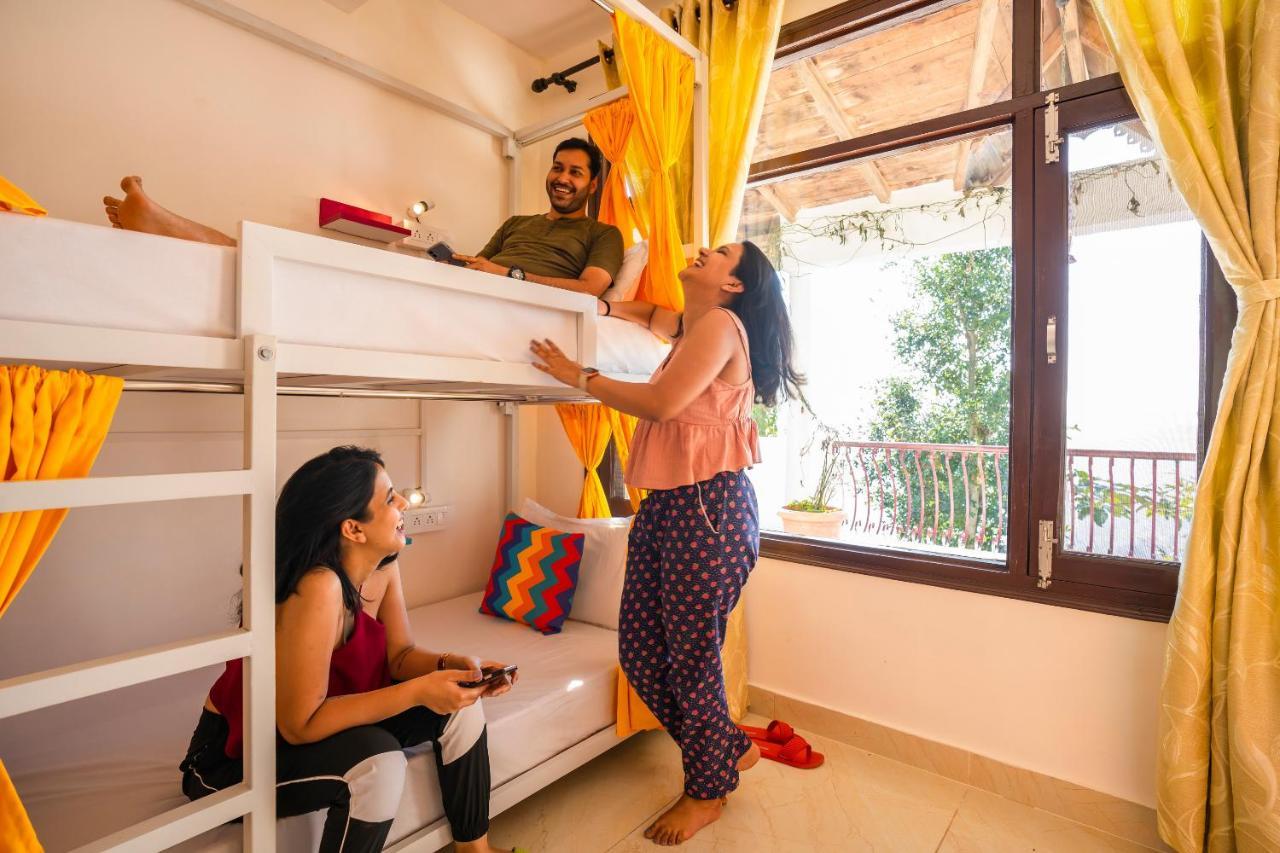 Gostops Hostel