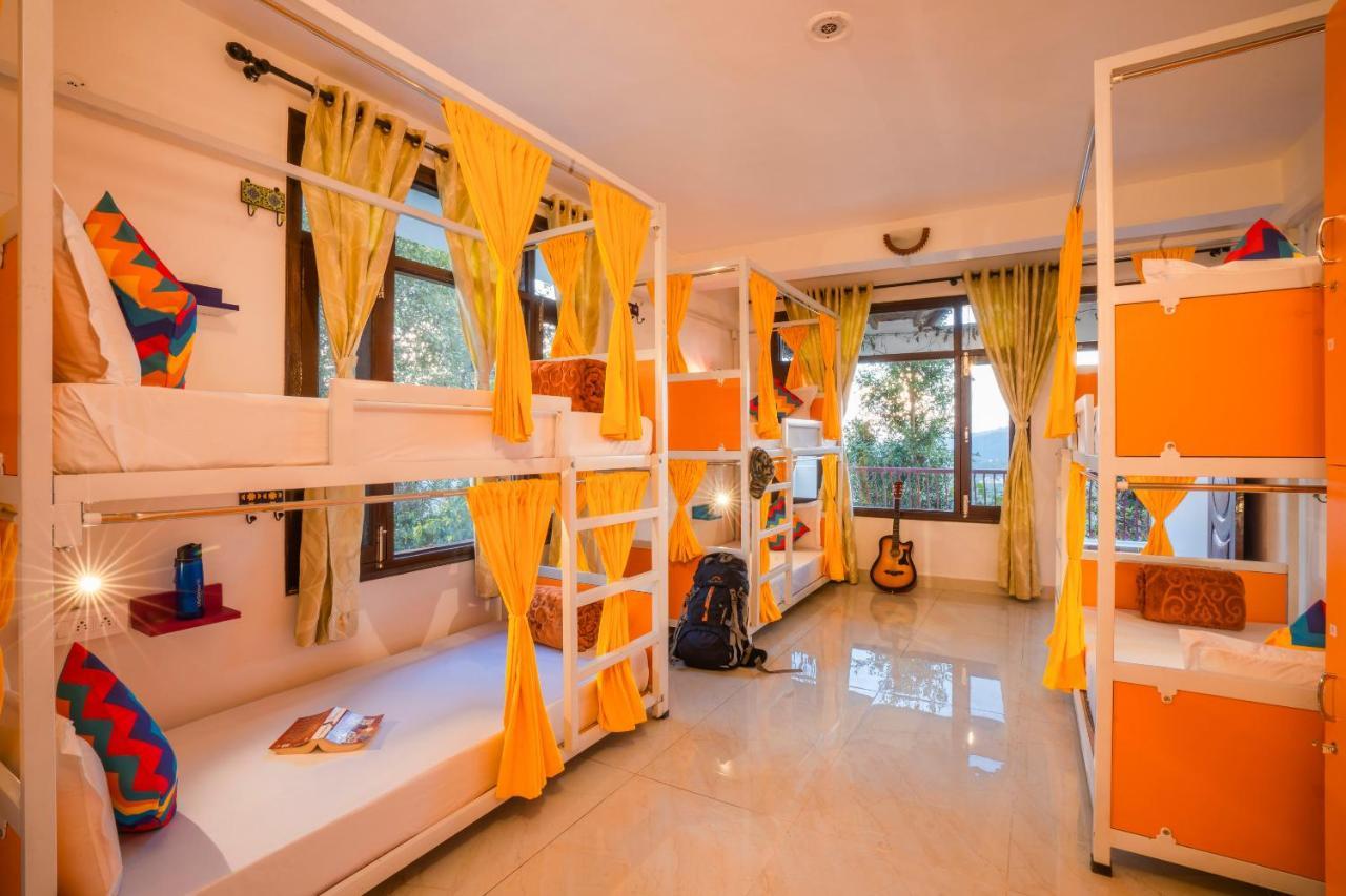Gostops Hostel *