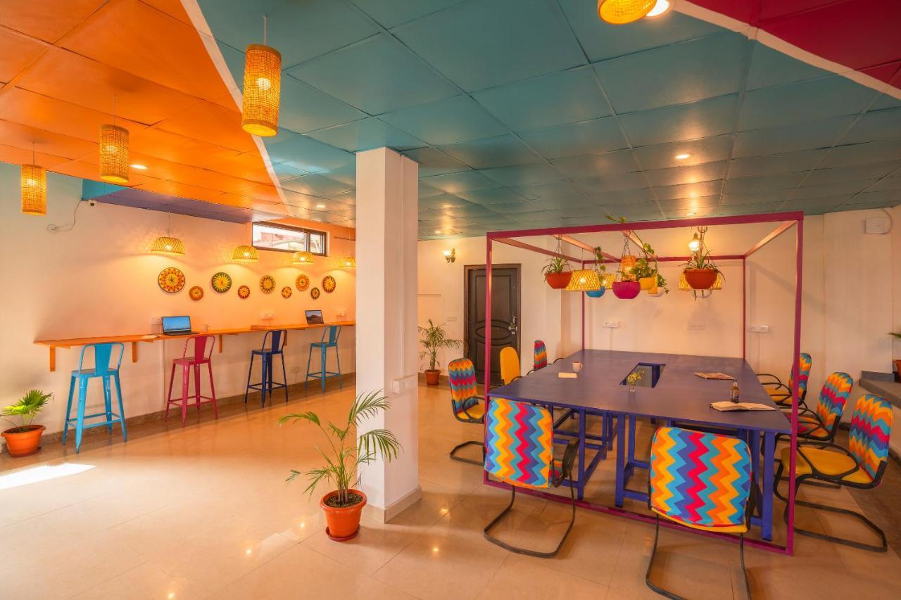 Gostops Hostel *