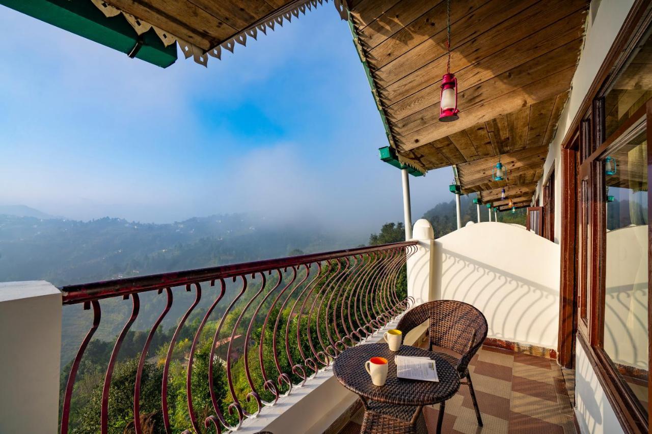 Hostel Gostops Mukteshwar