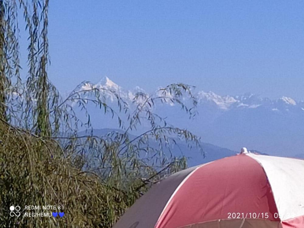 Fairmont * Mukteshwar