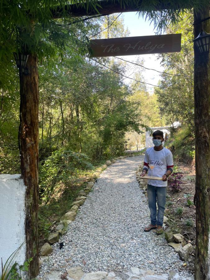 Glamping By The Hulya - Mukteshwar