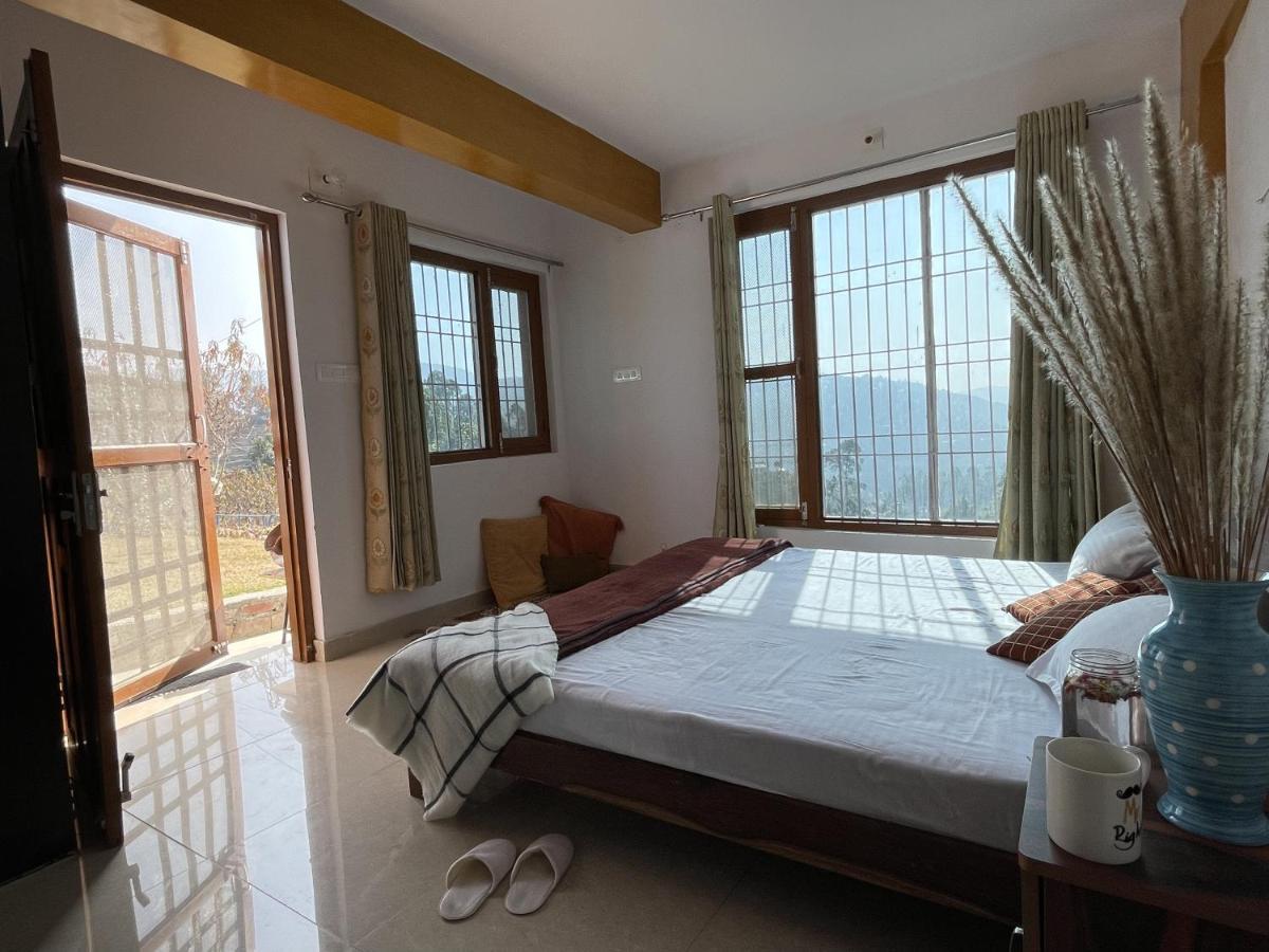 Valleyview Mukteshwar