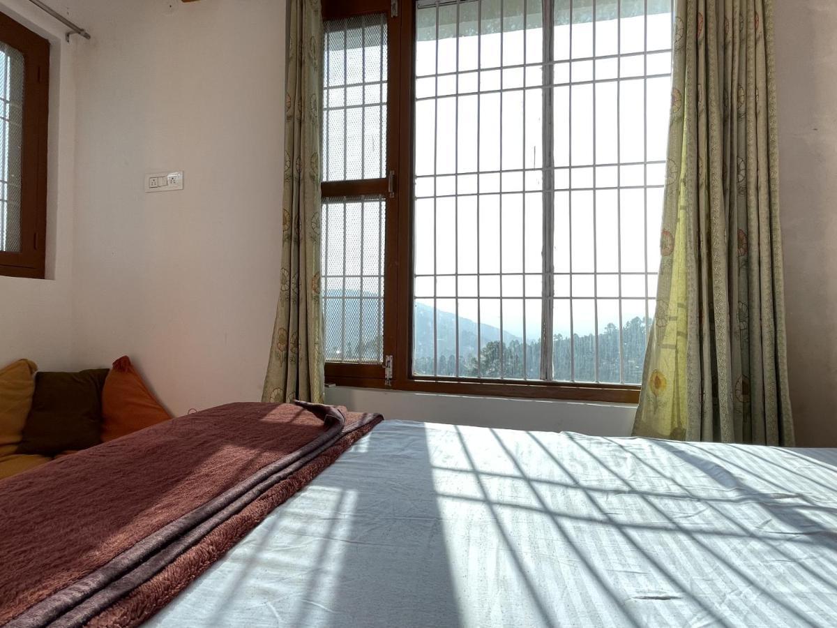 Valleyview * Mukteshwar