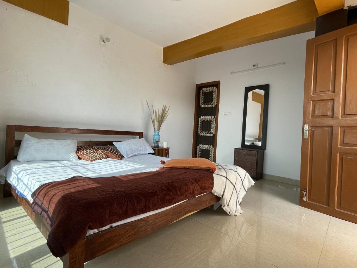 Holiday home Valleyview Mukteshwar