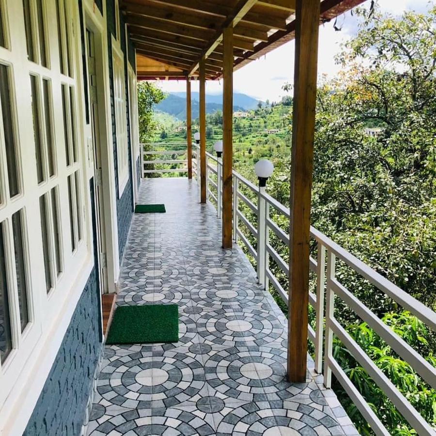 Homestay Saanidhya Mukteshwar