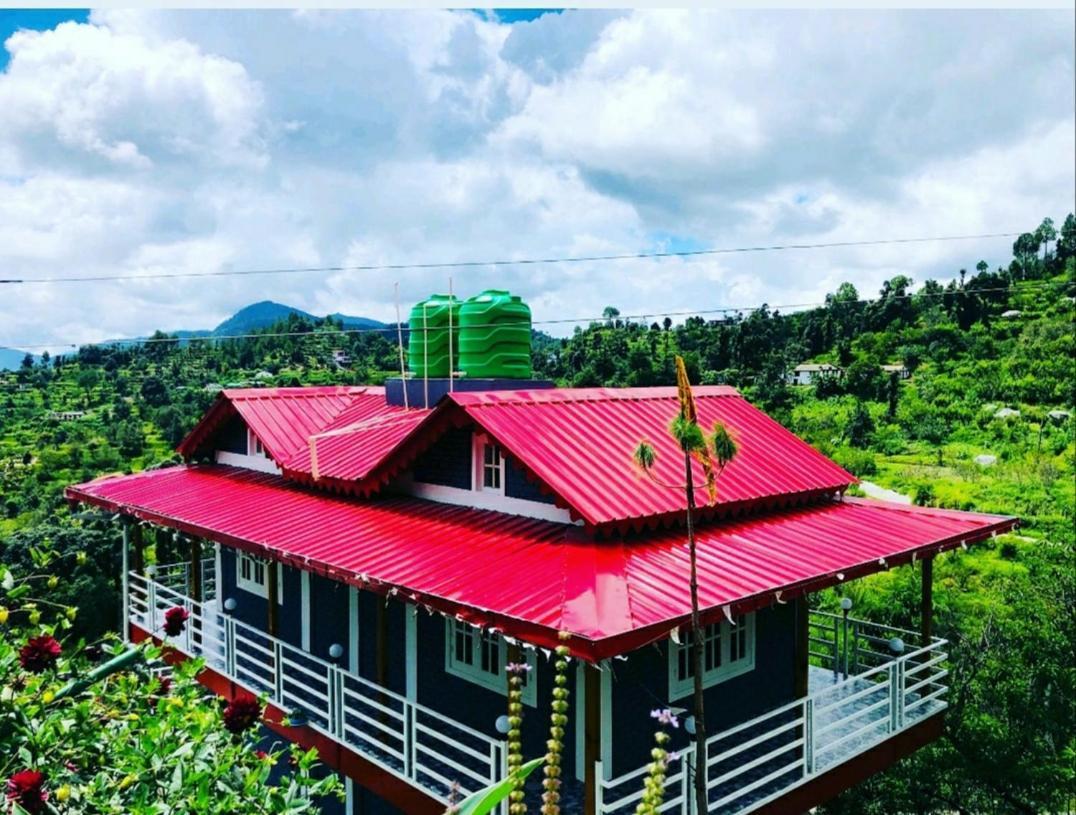 Saanidhya Homestay *