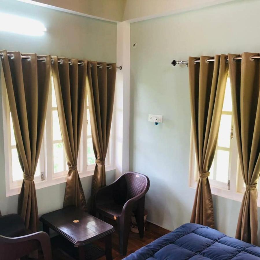 Saanidhya Homestay *
