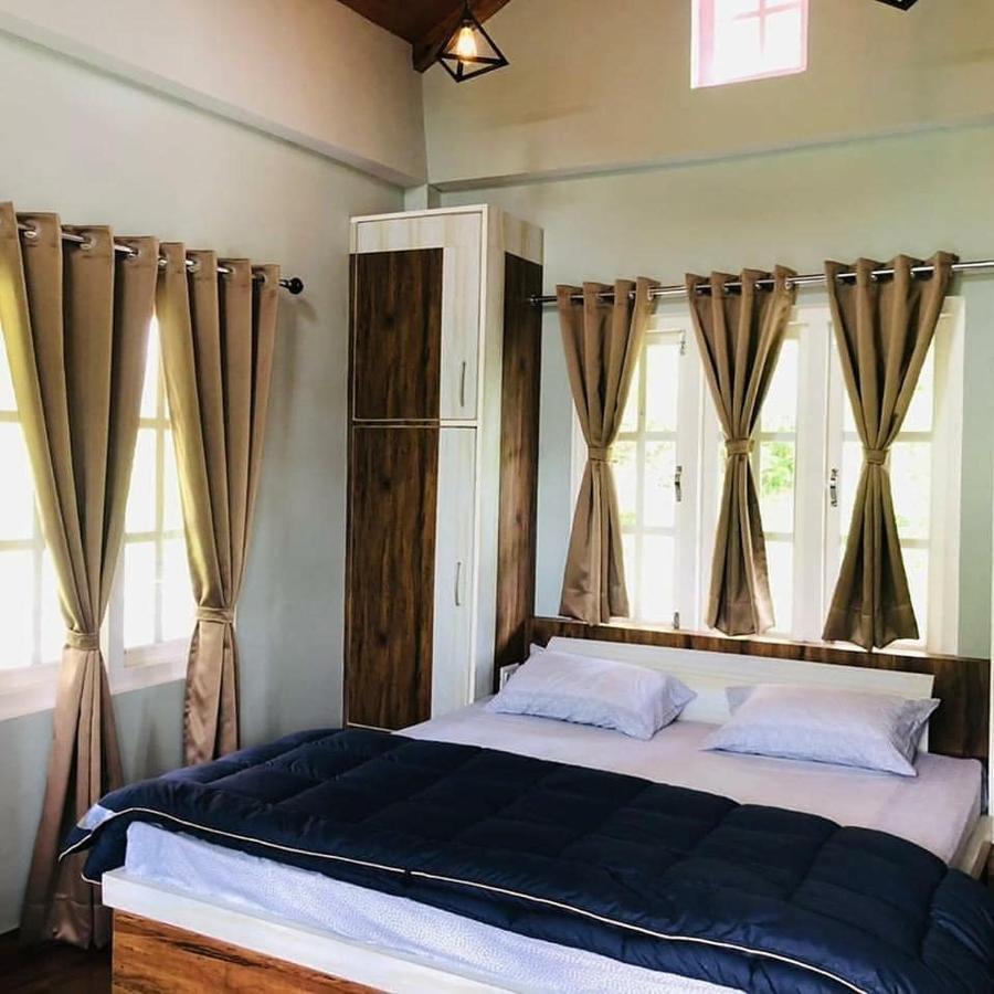 Homestay Saanidhya