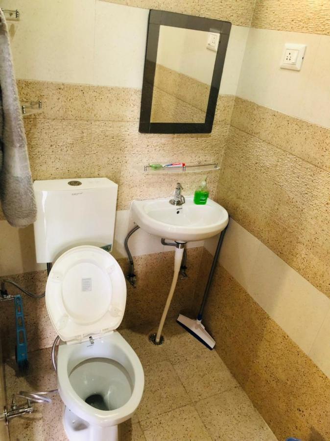 Homestay Saanidhya Mukteshwar