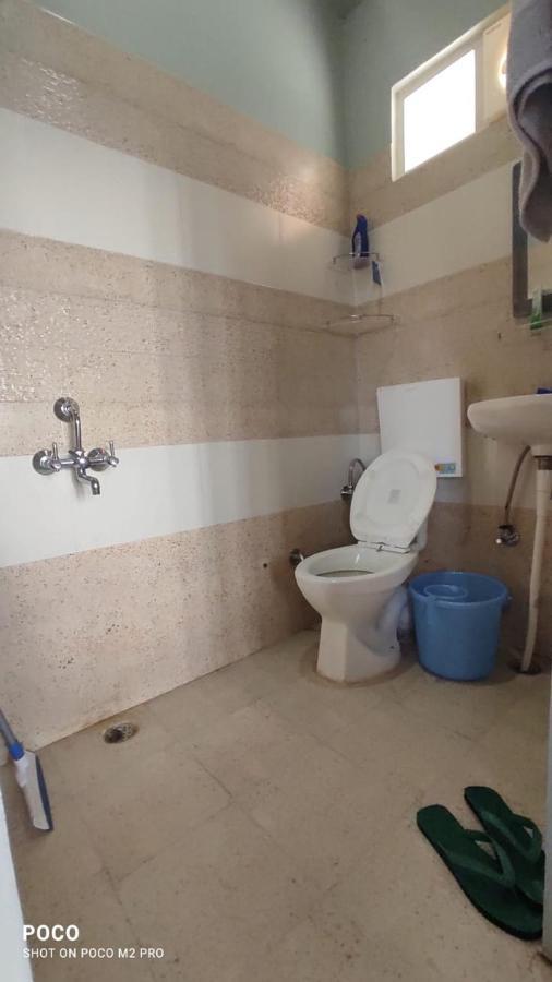 Saanidhya Homestay
