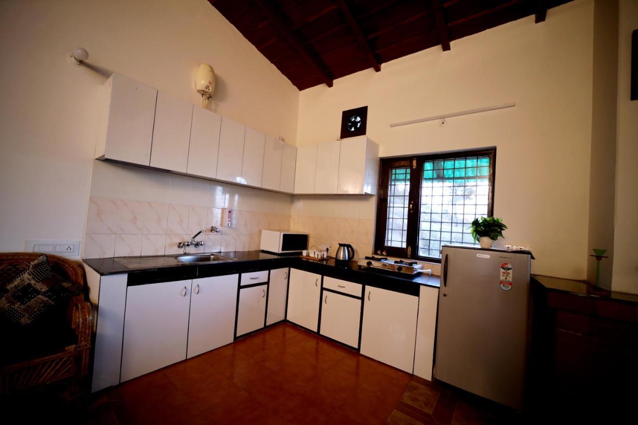 Sky Touch & Villa *