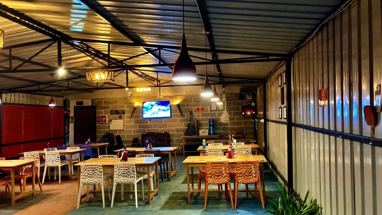 Whistling Woods Camps And Luxury tent *