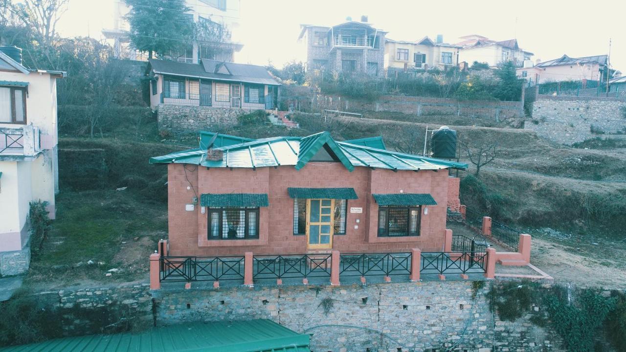 Villa Sky Touch & Mukteshwar