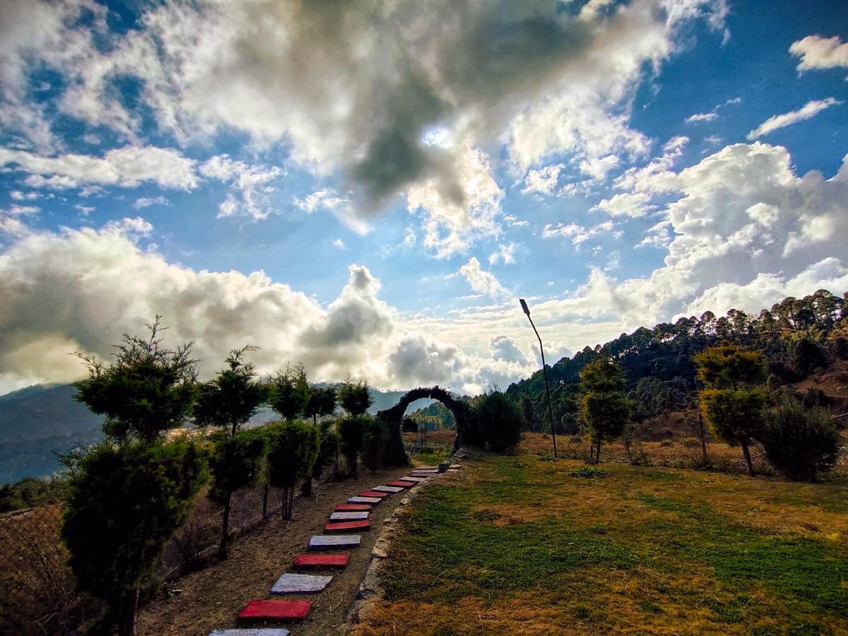 Banlekhi Resort Mukteshwar