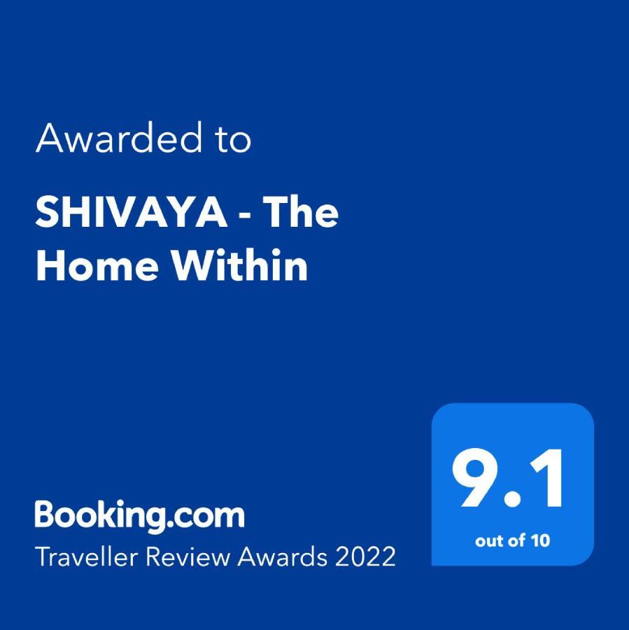 Guest house Shivaya Since 1953 Mukteshwar