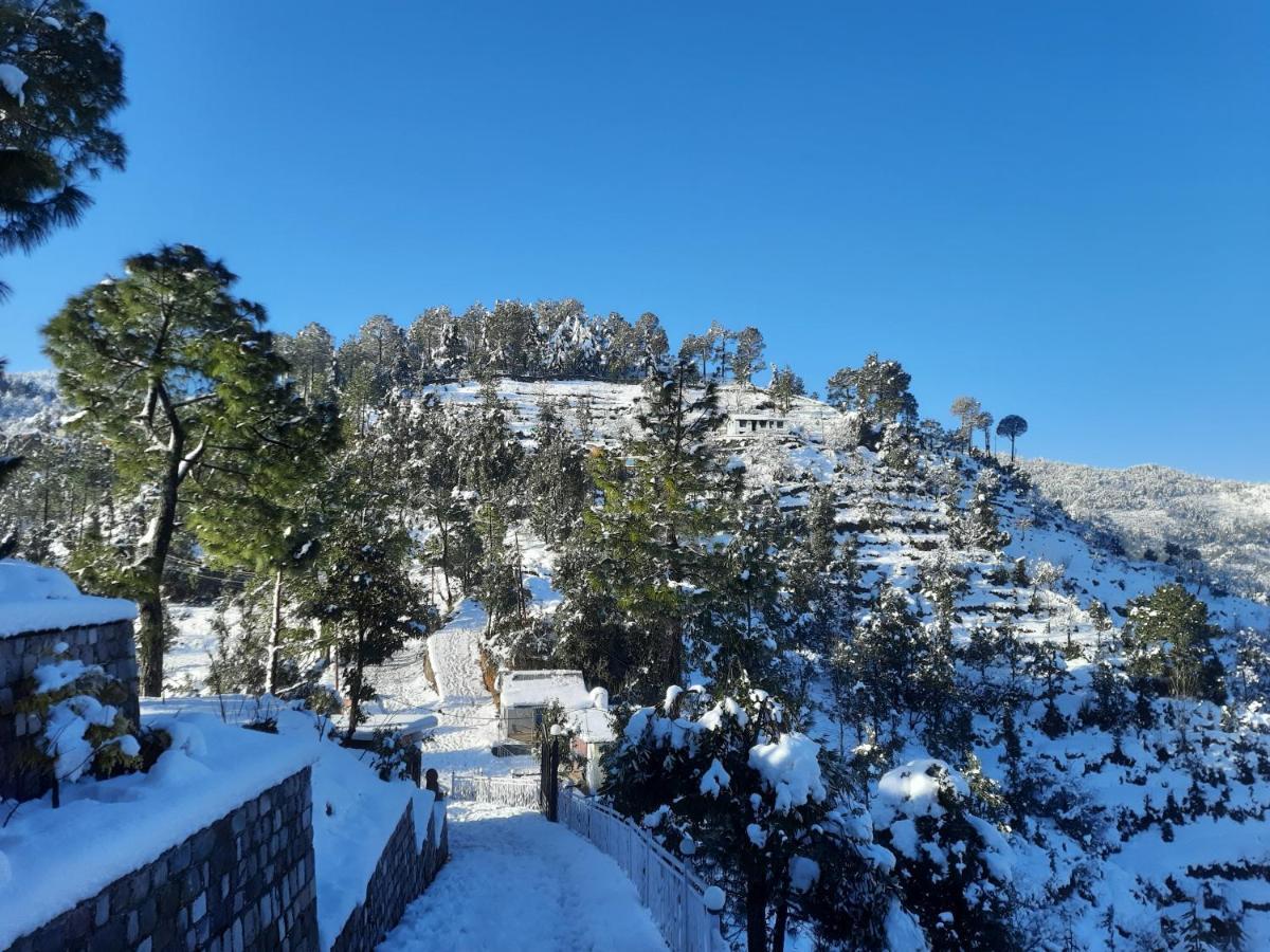 Resort Justa Retreat &