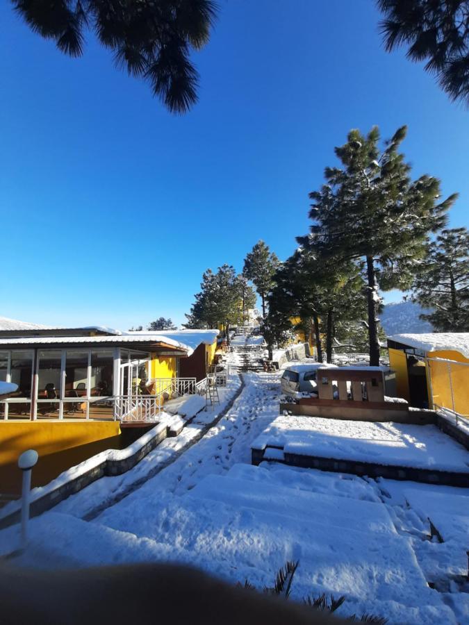 Justa Retreat & Resort