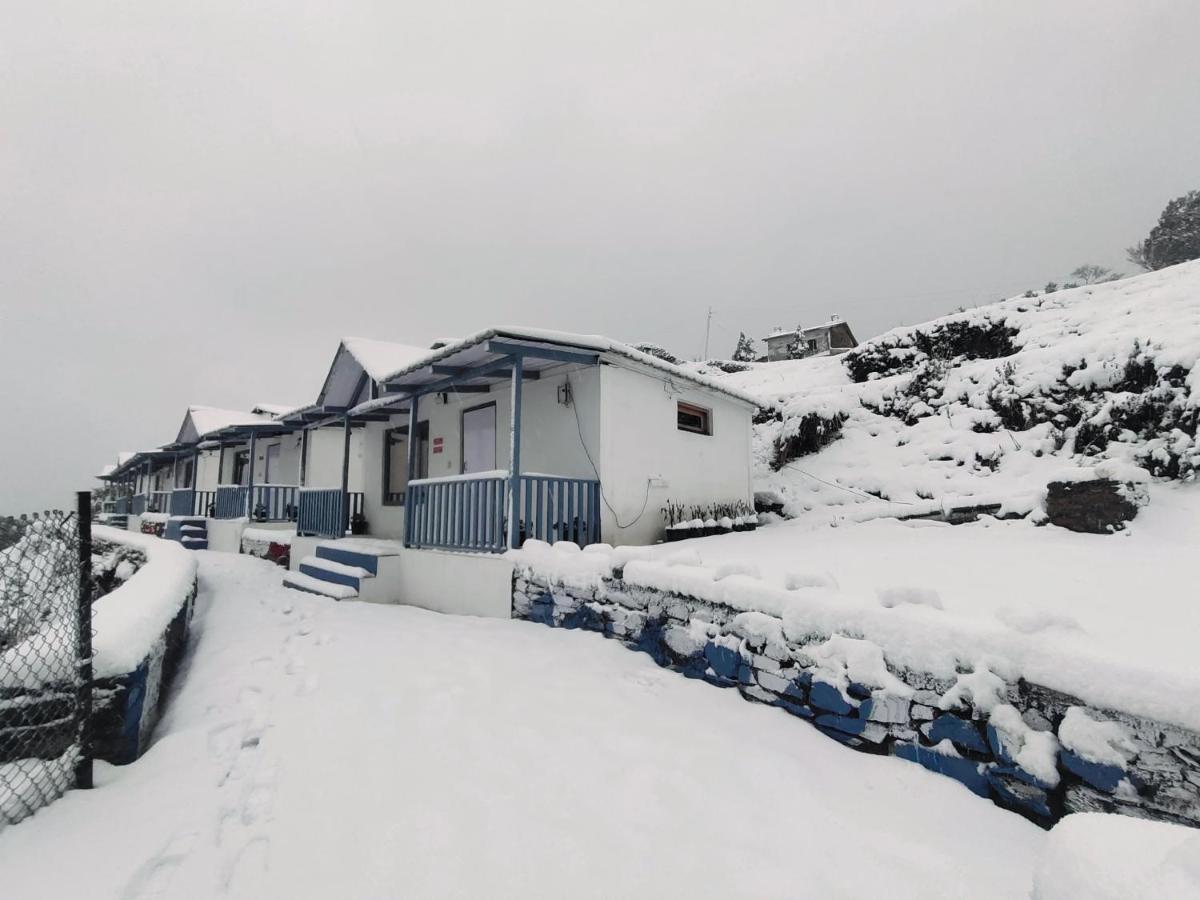 Banlekhi Resort