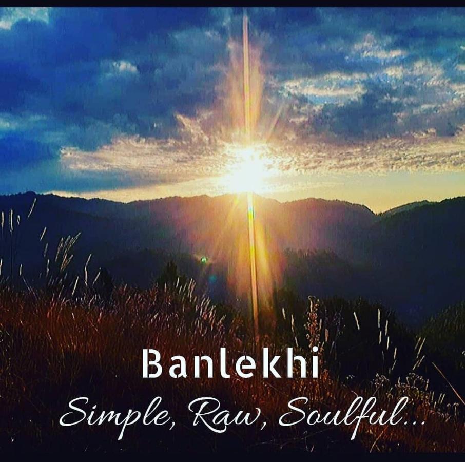 Banlekhi Resort Mukteshwar