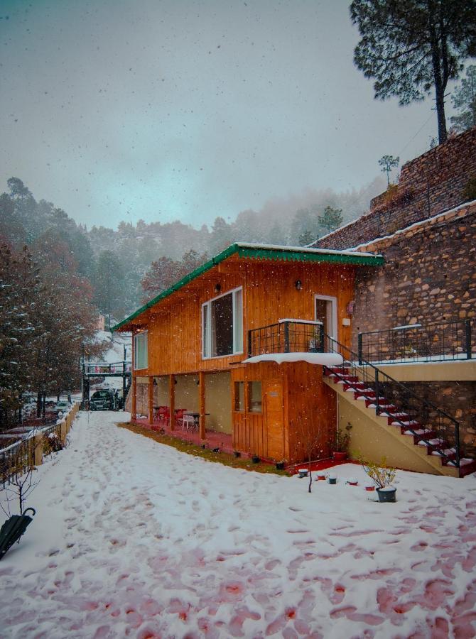 Hotel Thehimalayanliving Whistling Pines 4*