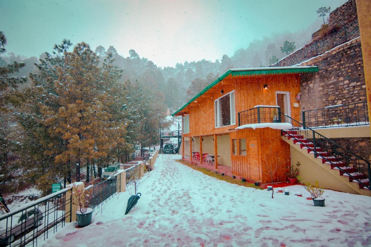 Hotel Thehimalayanliving Whistling Pines 4*
