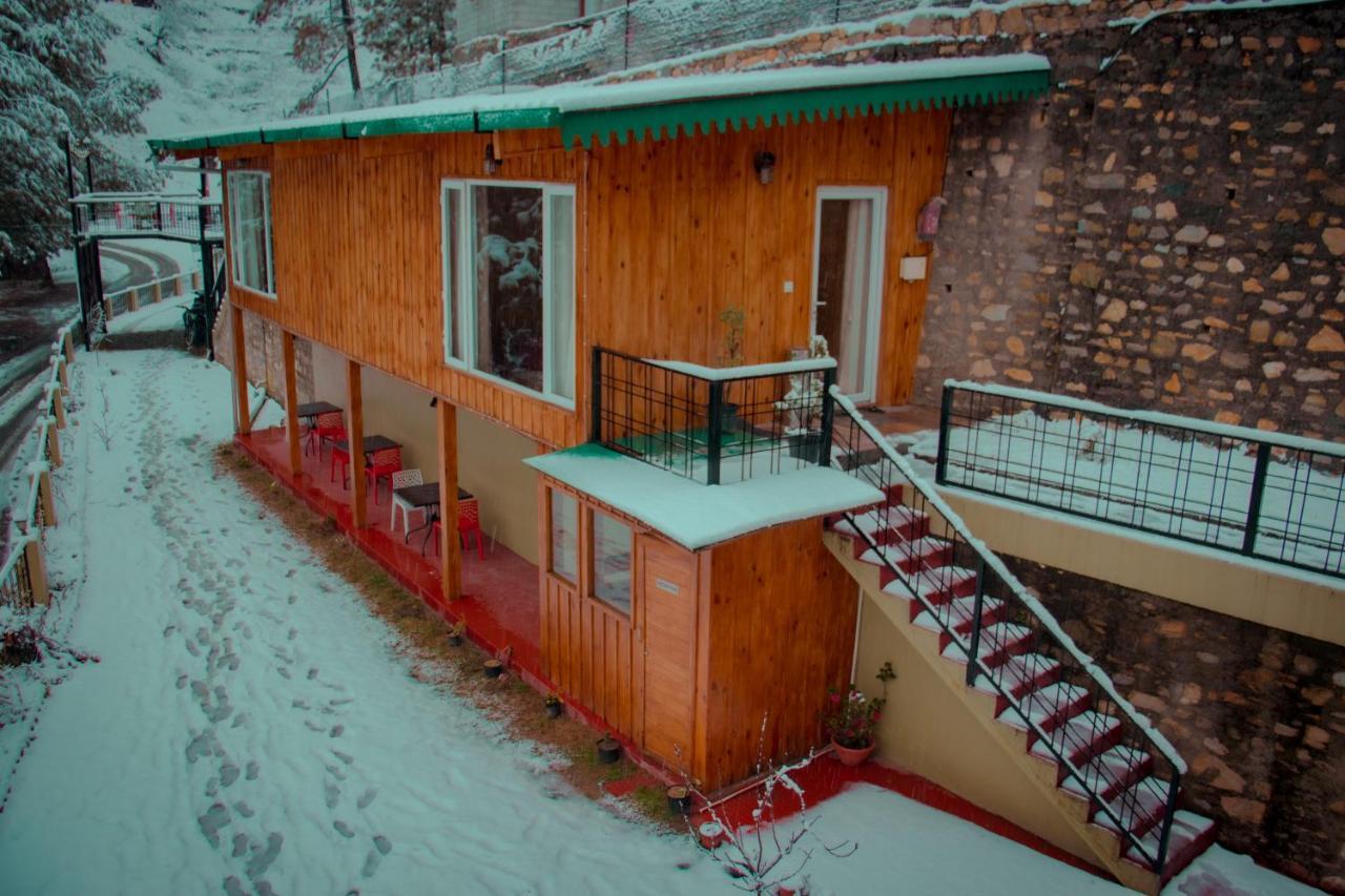 Hotel Thehimalayanliving Whistling Pines 4*