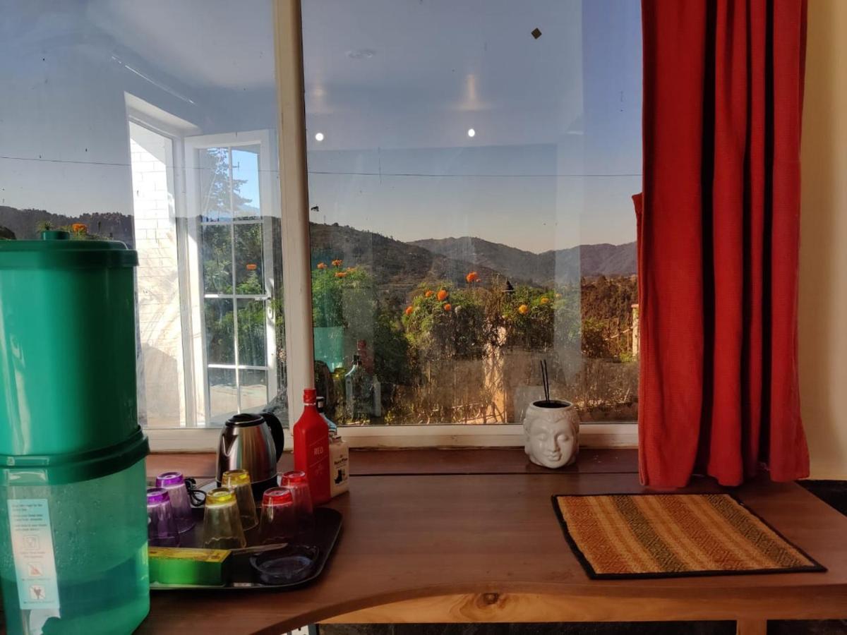 Tatva Vedea Homestay, Mukteshwar