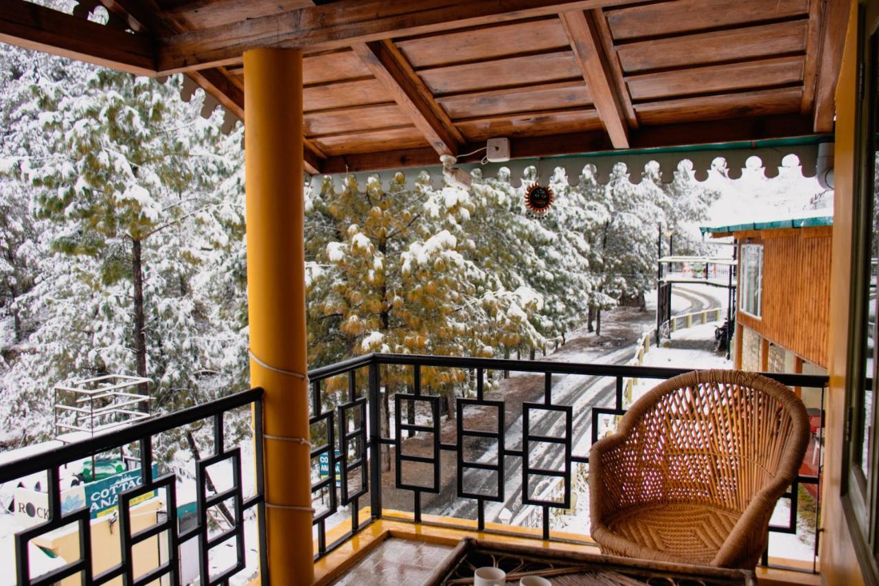 Thehimalayanliving Whistling Pines 4* Mukteshwar