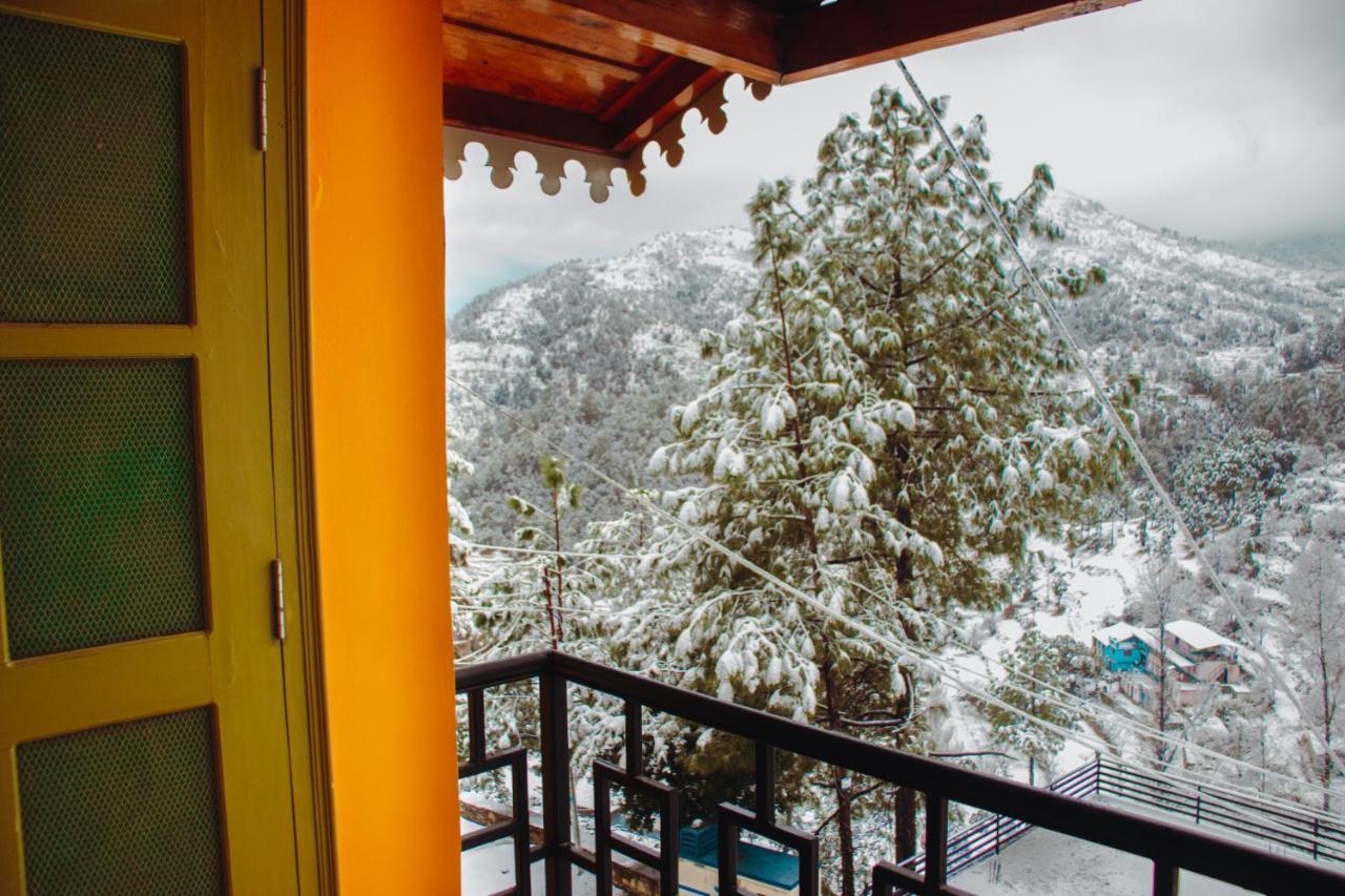 Thehimalayanliving Whistling Pines 4*