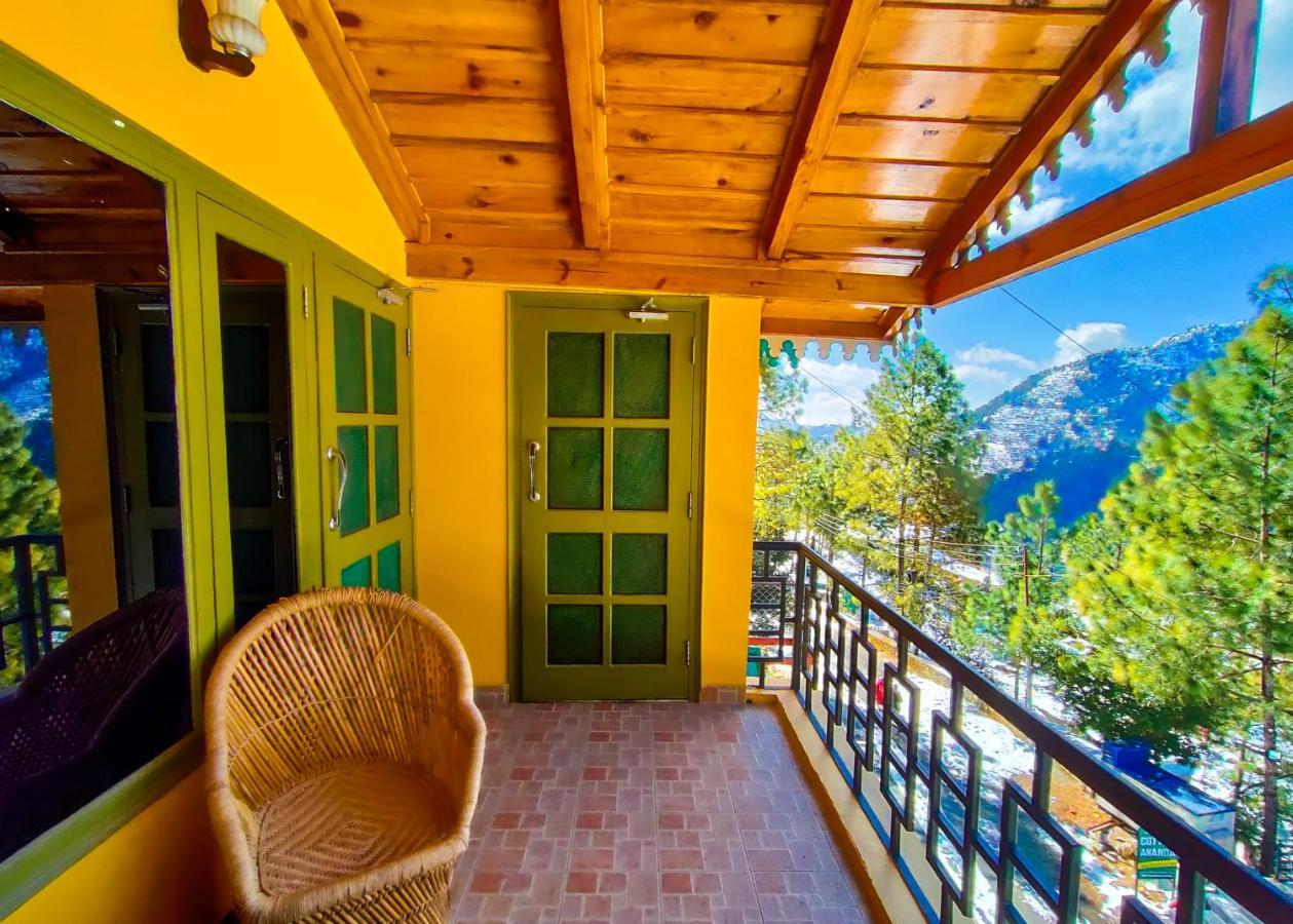 Thehimalayanliving Whistling Pines 4* Mukteshwar