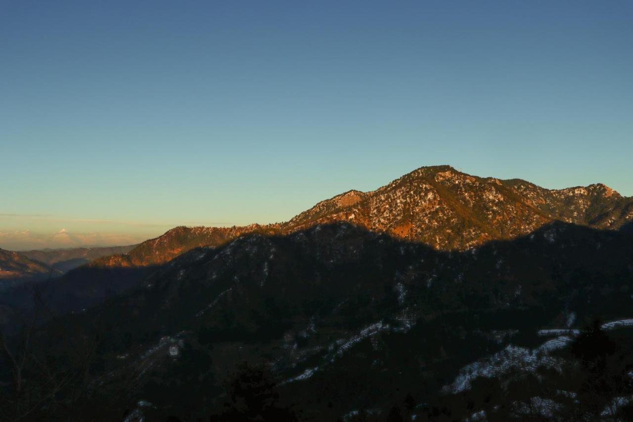 Hotel Thehimalayanliving Whistling Pines 4*