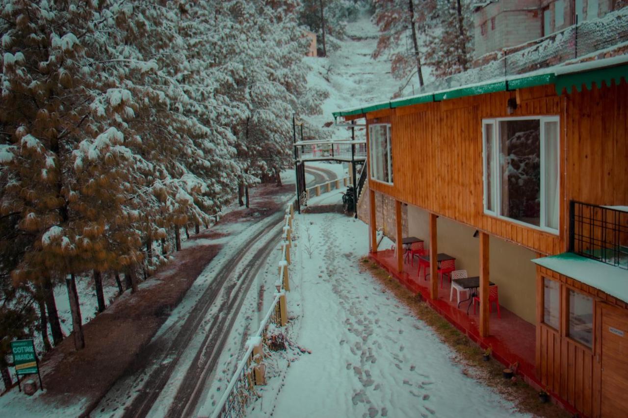 Thehimalayanliving Whistling Pines 4*