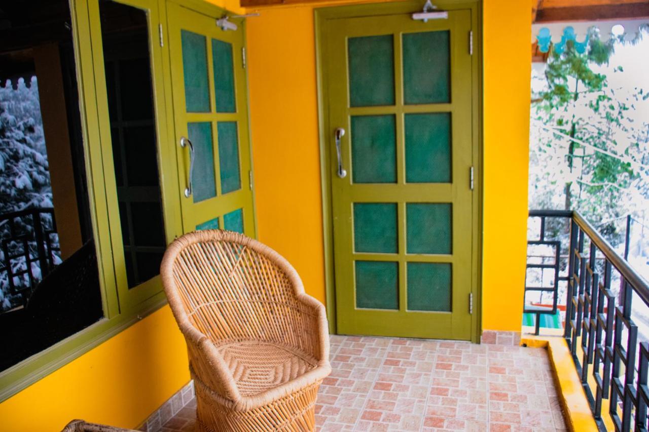 Thehimalayanliving Whistling Pines Hotel 4*