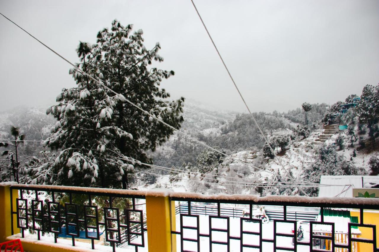 Thehimalayanliving Whistling Pines 4*