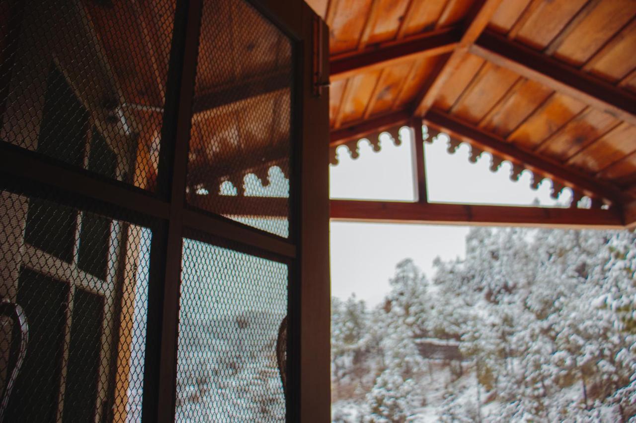 Thehimalayanliving Whistling Pines Hotel