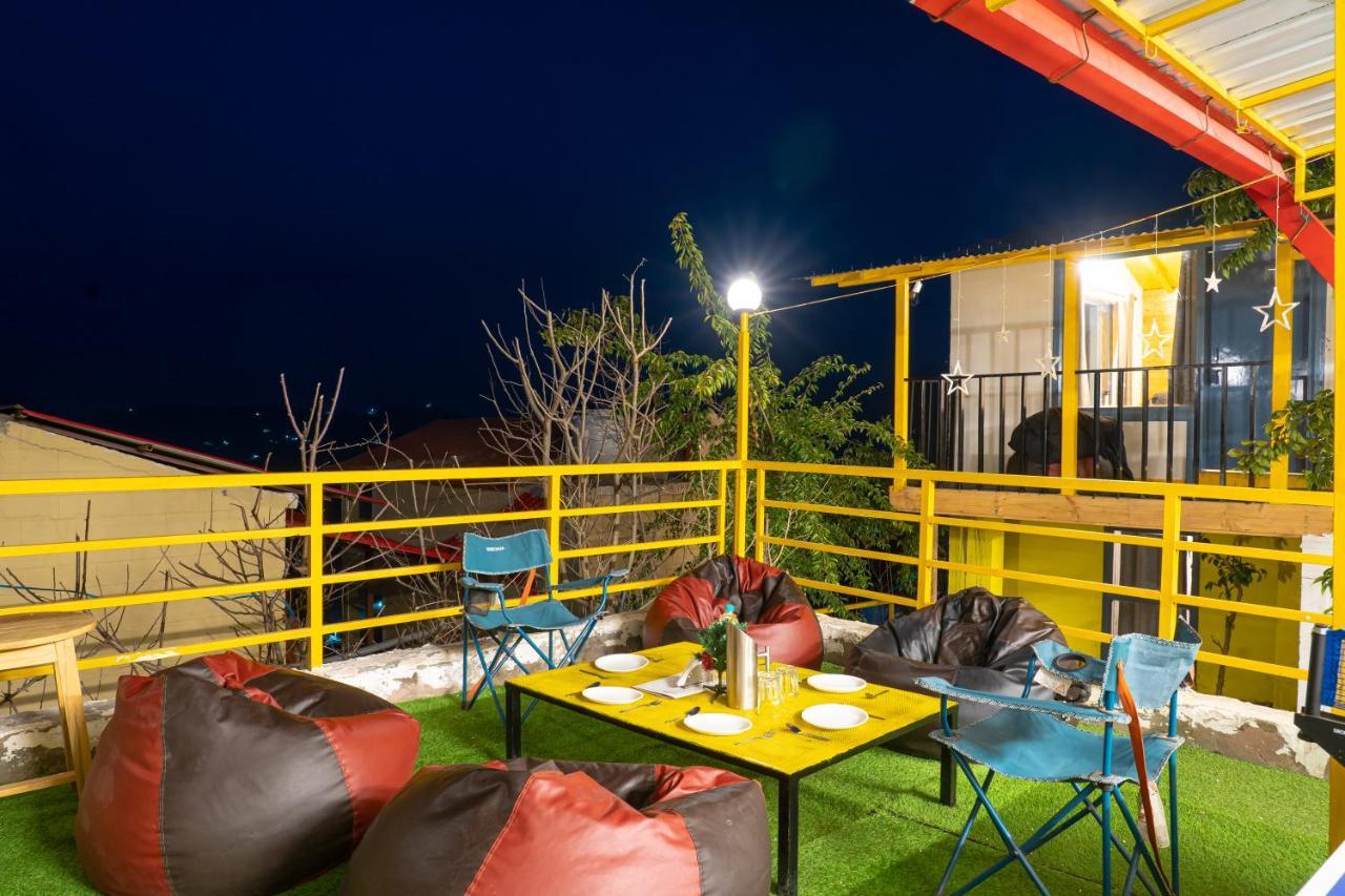 Lushtree Backpackers - & Cafe